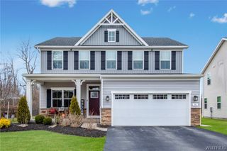94 Lynette, Amherst, NY 14228