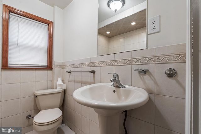 535 BRUNSWICK AVE, Trenton, NJ 08638