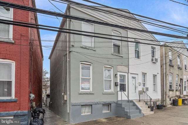 535 BRUNSWICK AVE, Trenton, NJ 08638