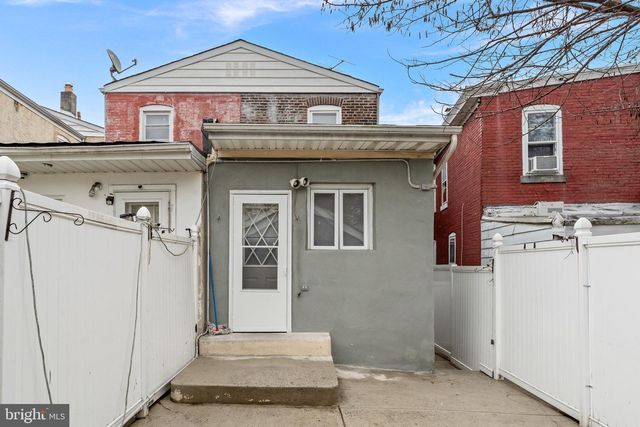 535 BRUNSWICK AVE, Trenton, NJ 08638