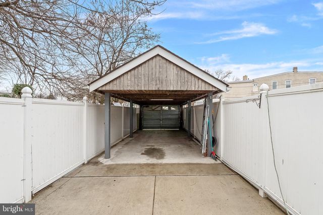 535 BRUNSWICK AVE, Trenton, NJ 08638