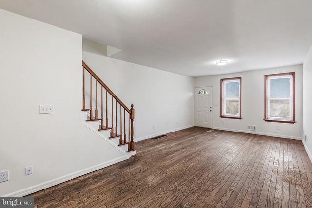 535 BRUNSWICK AVE, Trenton, NJ 08638