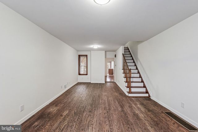 535 BRUNSWICK AVE, Trenton, NJ 08638