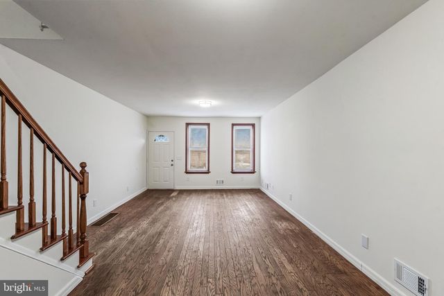 535 BRUNSWICK AVE, Trenton, NJ 08638