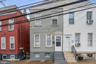 535 BRUNSWICK AVE, Trenton, NJ 08638