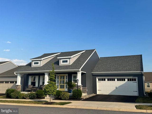 6217 OVERVIEW LN, Harrisburg, PA 17111