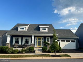 6217 OVERVIEW LN, Harrisburg, PA 17111