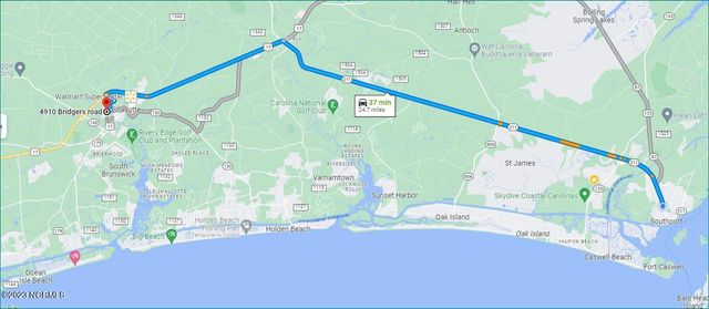 4910 Bridgers Road Unit 15, Shallotte, NC 28470