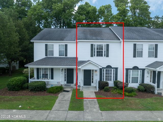 4910 Bridgers Road Unit 15, Shallotte, NC 28470