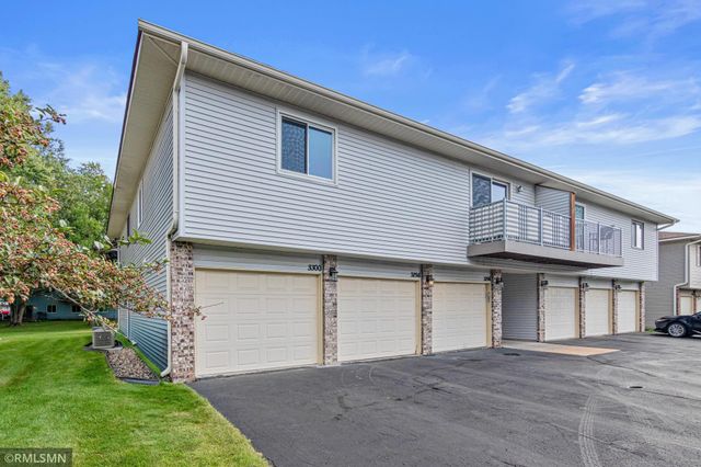 3300 Greenbrier Street 3300C, Vadnais Heights, MN 55127