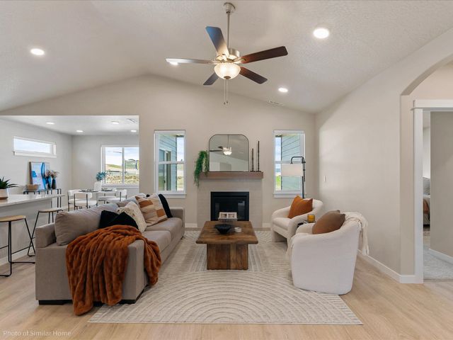 1438 W 67th Ave, Spokane, WA 99224