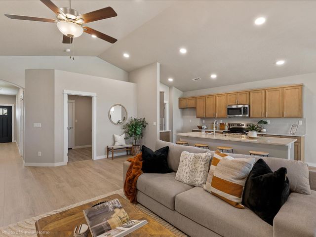 1438 W 67th Ave, Spokane, WA 99224