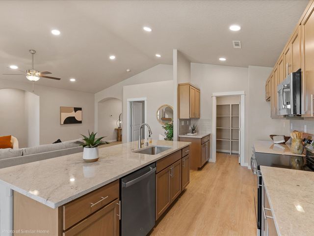 1438 W 67th Ave, Spokane, WA 99224