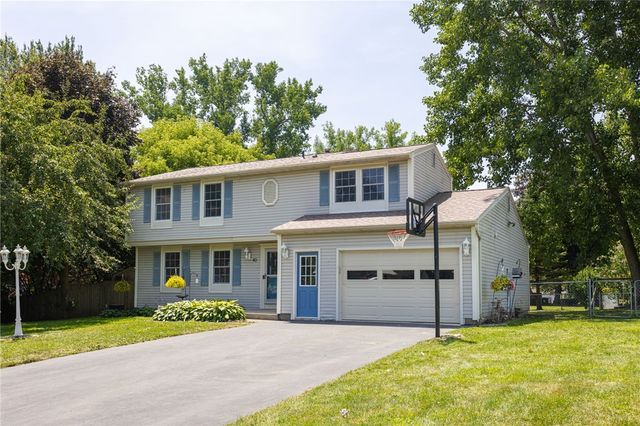40 Hay Market Road, Chili, NY 14624