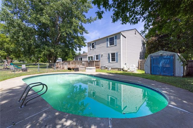 40 Hay Market Road, Chili, NY 14624