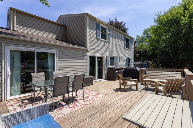 40 Hay Market Road, Chili, NY 14624