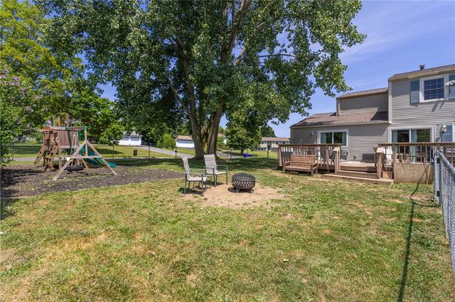 40 Hay Market Road, Chili, NY 14624