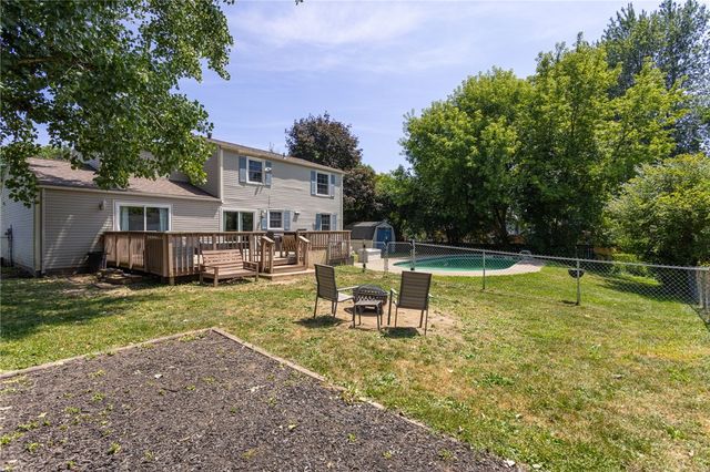 40 Hay Market Road, Chili, NY 14624