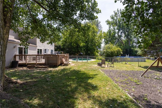 40 Hay Market Road, Chili, NY 14624