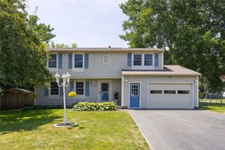 40 Hay Market Road, Chili, NY 14624