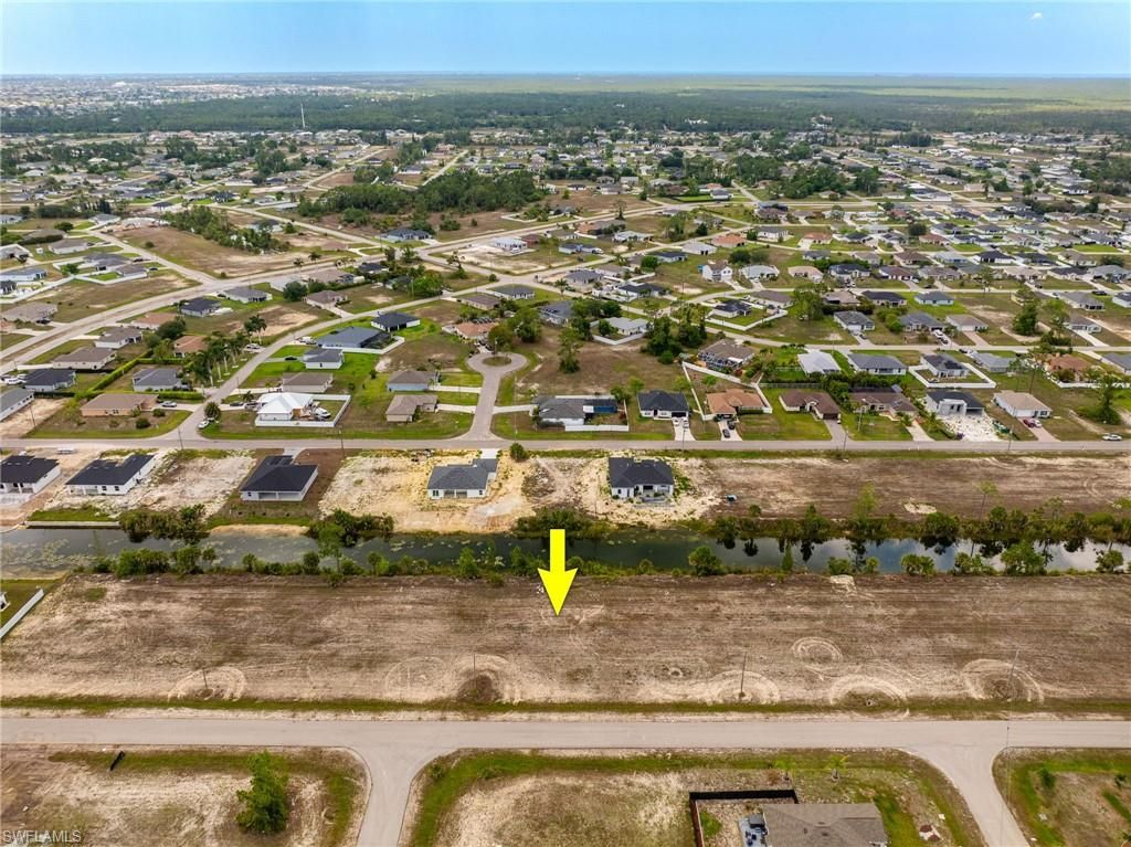 3502 NE 15th AVE, CAPE CORAL, FL 33909 — photo 2