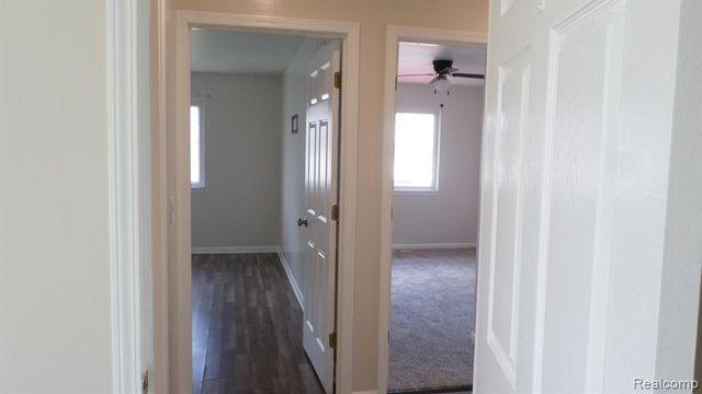 27221 Blum Street, Roseville, MI 48066