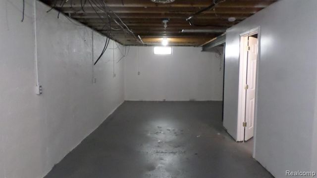 27221 Blum Street, Roseville, MI 48066