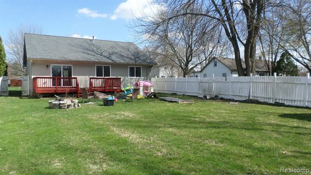 27221 Blum Street, Roseville, MI 48066