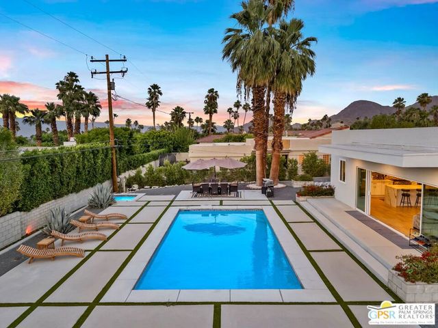 73042 Willow Street, Palm Desert, CA 92260