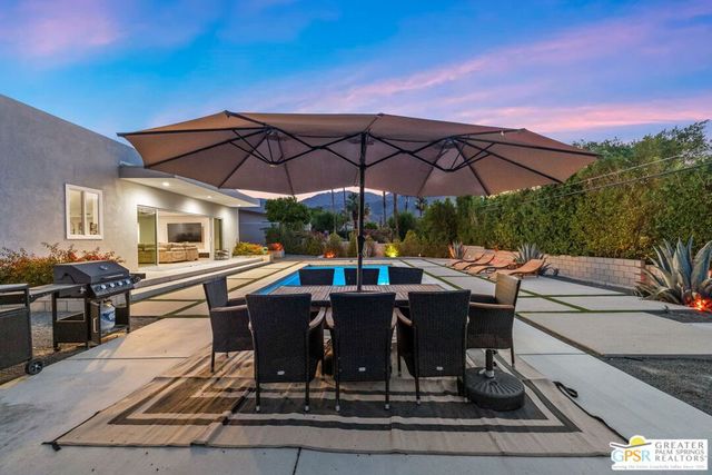 73042 Willow Street, Palm Desert, CA 92260