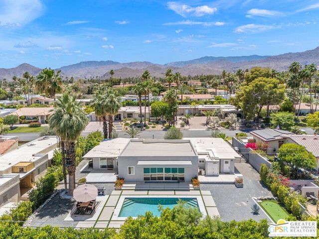 73042 Willow Street, Palm Desert, CA 92260