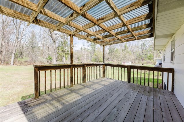 4236 W White Lake Drive, Whitehall, MI 49461