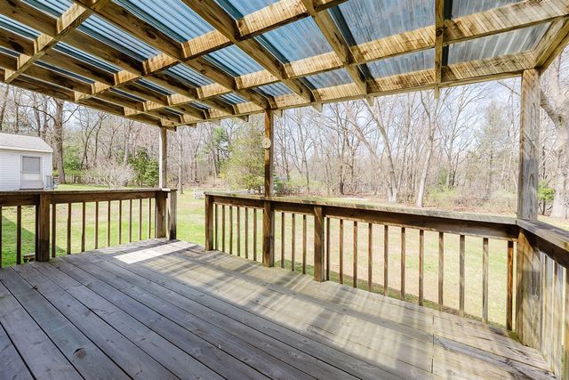 4236 W White Lake Drive, Whitehall, MI 49461
