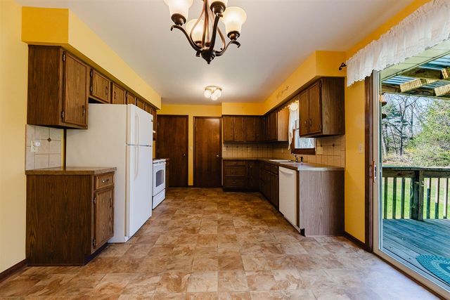 4236 W White Lake Drive, Whitehall, MI 49461