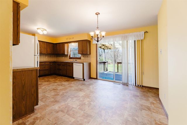 4236 W White Lake Drive, Whitehall, MI 49461