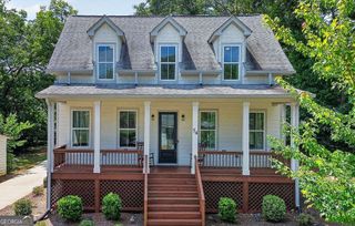 54 Roscoe Road, Newnan, GA 30263