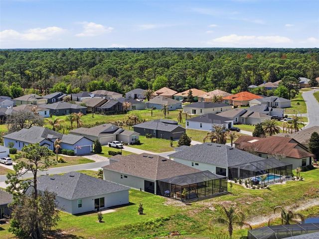 9013 MISSISSIPPI RUN, Weeki Wachee, FL 34613