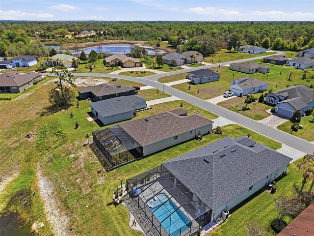 9013 MISSISSIPPI RUN, Weeki Wachee, FL 34613