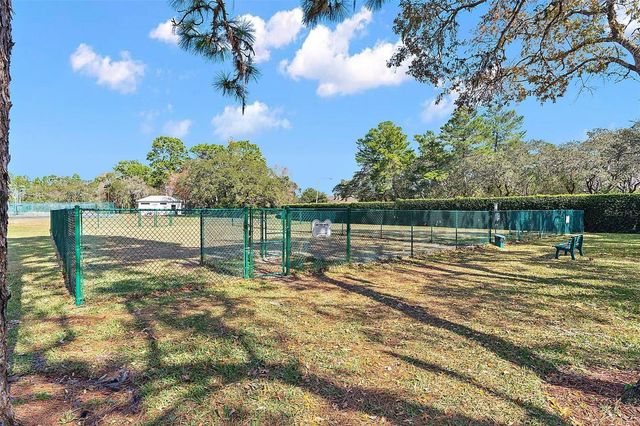 9013 MISSISSIPPI RUN, Weeki Wachee, FL 34613