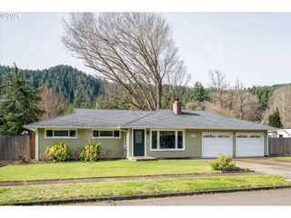 77038 WESTRIDGE Ave, Westfir, OR 97492