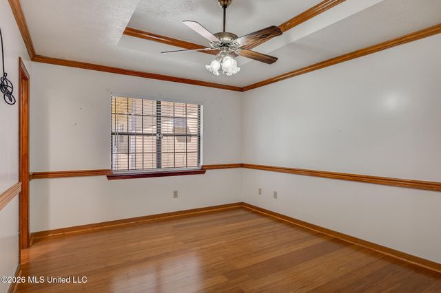 551 Buchanan Drive, Byram, MS 39272