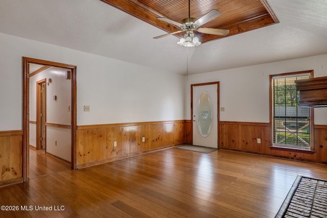 551 Buchanan Drive, Byram, MS 39272