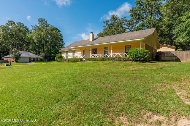 551 Buchanan Drive, Byram, MS 39272