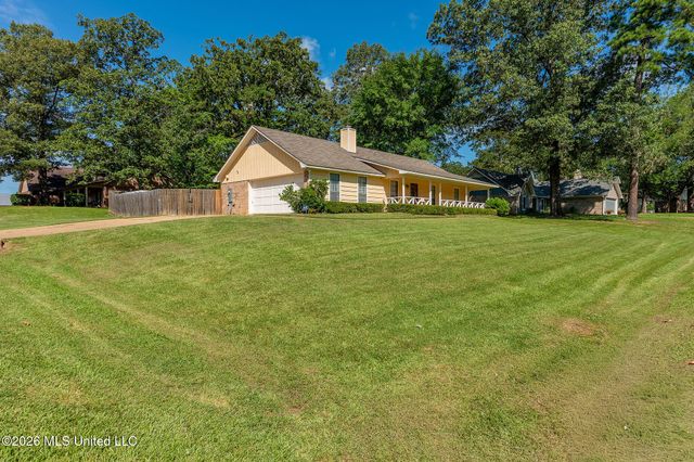 551 Buchanan Drive, Byram, MS 39272