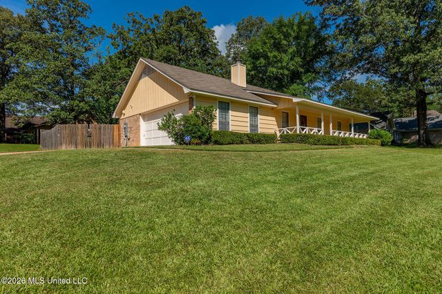 551 Buchanan Drive, Byram, MS 39272