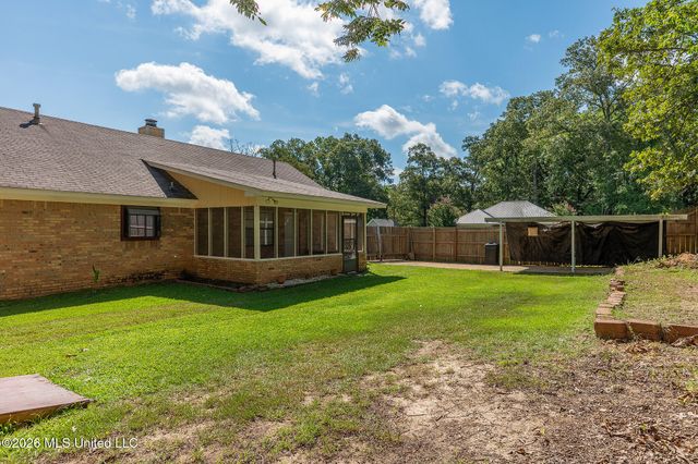 551 Buchanan Drive, Byram, MS 39272