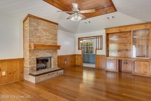 551 Buchanan Drive, Byram, MS 39272