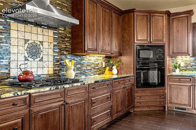 16895 Horizon Ridge Trail, Colorado Springs, CO 80908
