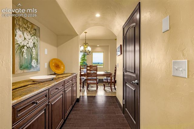 16895 Horizon Ridge Trail, Colorado Springs, CO 80908