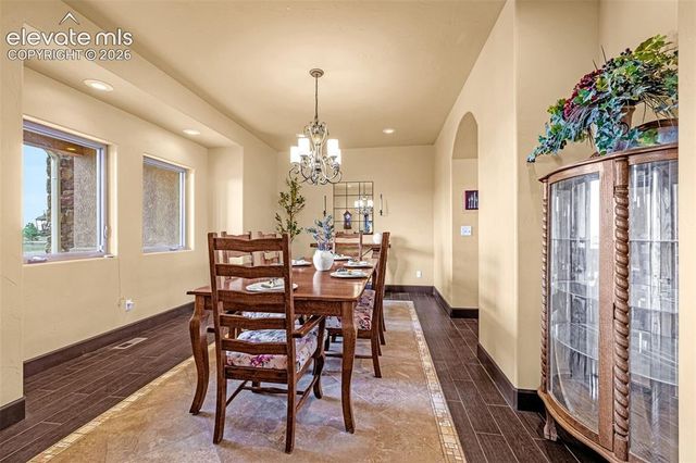 16895 Horizon Ridge Trail, Colorado Springs, CO 80908